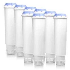 Bestpreis 🔥 8x Melitta 192830 Pro Aqua Filterpatrone Für Kaffeevollautomaten Claris 👏