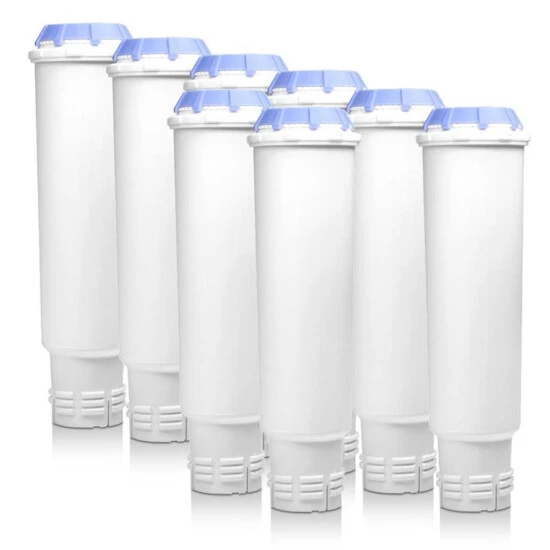 Bestpreis 🔥 8x Melitta 192830 Pro Aqua Filterpatrone Für Kaffeevollautomaten Claris 👏 1 Bestpreis 🔥 8x Melitta 192830 Pro Aqua Filterpatrone Für Kaffeevollautomaten Claris 👏