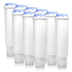 Auslauf 🌟 9x Melitta 192830 Pro Aqua Filterpatrone Für Kaffeevollautomaten Claris 😍