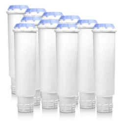 Rabatt 🔥 10x Melitta 192830 Pro Aqua Filterpatrone Für Kaffeevollautomaten Claris 🧨