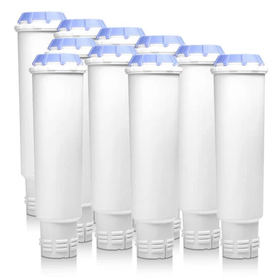 Rabatt 🔥 10x Melitta 192830 Pro Aqua Filterpatrone Für Kaffeevollautomaten Claris 🧨 1 Rabatt 🔥 10x Melitta 192830 Pro Aqua Filterpatrone Für Kaffeevollautomaten Claris 🧨