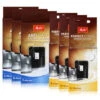 Rabatt ✔️ 3x Melitta Reinigungstabs & Entkalker Für Espresso Maschine 🥰