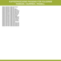 Budget 🧨 Kaffeeauslaufverteiler Melitta 6592530 Zweifache Auslaufdüse Für Kaffeemaschine 🎉