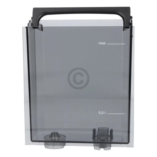 Budget 🤩 Wassertank Melitta 6716293 Für Kaffeemaschine ⌛ 1 Budget 🤩 Wassertank Melitta 6716293 Für Kaffeemaschine ⌛