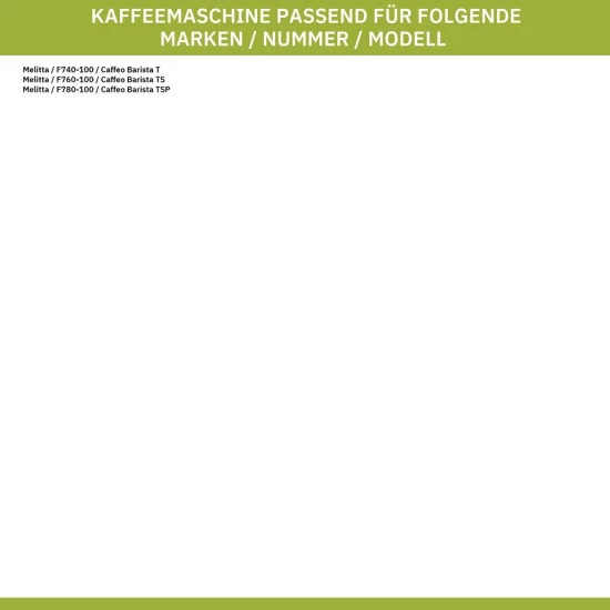 Budget 🤩 Wassertank Melitta 6716293 Für Kaffeemaschine ⌛ 4 Budget 🤩 Wassertank Melitta 6716293 Für Kaffeemaschine ⌛ - Image 4