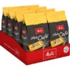 Brandneu 😀 MELITTA Ganze Kaffeebohnen Mein Café Mild Roast 8x1 Kg Harmonisch Ausbalanciert 🔥