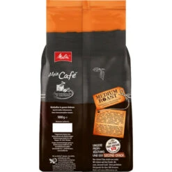 Neu 🤩 MELITTA Ganze Kaffeebohnen Mein Café Medium Roast 8x1 Kg Samtweich Vollmundig 🔔 -Melitta Verkaufsladen unnamed file 1538