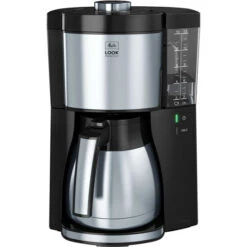 Coupon 🥰 Melitta Look Therm Perfection 1025-16 Kaffeemaschinen - Schwarz 🔥 -Melitta Verkaufsladen unnamed file 154