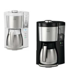 Coupon 🥰 Melitta Look Therm Perfection 1025-16 Kaffeemaschinen - Schwarz 🔥 -Melitta Verkaufsladen unnamed file 155