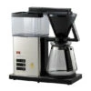 Billig 😉 Melitta Kaffeeautomat AromaSignatureDelSty 1007-04 Chrom ❤️