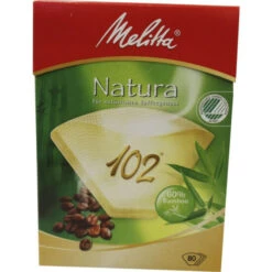 Aktion 🤩 Melitta Filtertüten Natura 102 Aus Bambus (80 St.) 🌟 -Melitta Verkaufsladen unnamed file 1569