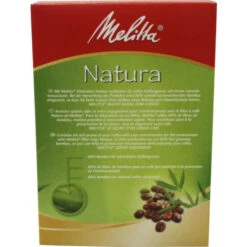 Aktion 🤩 Melitta Filtertüten Natura 102 Aus Bambus (80 St.) 🌟 -Melitta Verkaufsladen unnamed file 1570