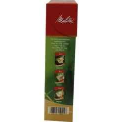 Aktion 🤩 Melitta Filtertüten Natura 102 Aus Bambus (80 St.) 🌟 -Melitta Verkaufsladen unnamed file 1572