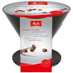 Am billigsten 🛒 Melitta 6663322, Schwarz, 170 G 🔔