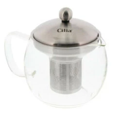 Budget 💯 Melitta 4006508212927, Edelstahl, Transparent, Glas, Edelstahl ✨