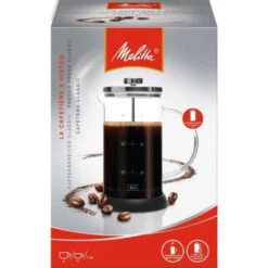 Bester Verkauf 🤩 MELITTA - Kaffee Mit Druck SYSTEM French Press Classic 8cups - 6713355 ❤️ 5 Bester Verkauf 🤩 MELITTA - Kaffee Mit Druck SYSTEM French Press Classic 8cups - 6713355 ❤️ -Melitta Verkaufsladen unnamed file 1587