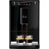 Auslauf 🧨 Melitta Caffeo Solo E 950-222 Kaffeevollautomat (Exzellenter Kaffee-Genuss Dank Vorbrhfunktion Und Herausnehmbarer Brhgruppe) Pure Black 🌟