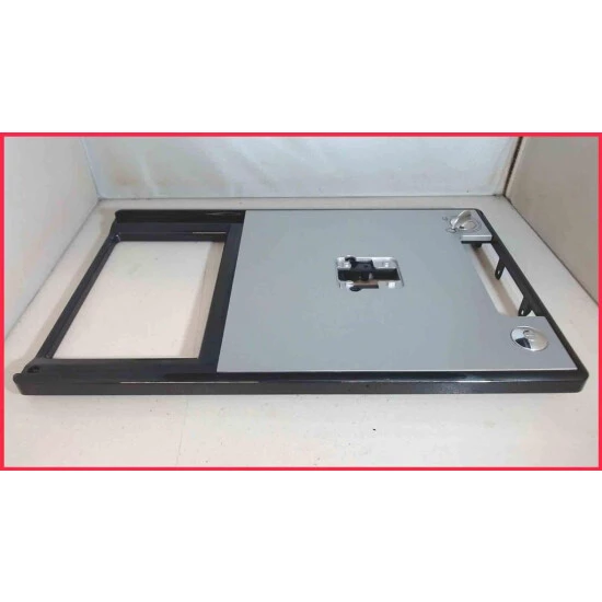 Bestes Angebot ✨ Melitta Gehäuse Abdeckung Vorne Silber/Schwarz CAFFEO SOLO E 950-103 🎁 1 Bestes Angebot ✨ Melitta Gehäuse Abdeckung Vorne Silber/Schwarz CAFFEO SOLO E 950-103 🎁