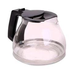 Am billigsten 😀 Glaskanne Melitta 656353 Look III Typ 95 Basis Kaffeekanne Für Kaffeemaschinen 🔥