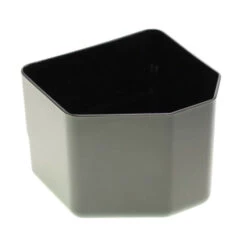 Auslauf 😀 Melitta 6556013 Tresterbehälter Für E960 E965 E970 F630 Caffeo Kaffeevollautomat ✔️