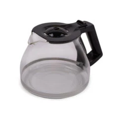 Neu ✨ Kaffeekanne Melitta 6708146 Glaskanne Für Look IV Deluxe/Timer Kaffeemaschine 💯