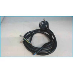 Am billigsten ⭐ Melitta Power Strom Netz Kabel Deutsch Caffeo Passione Typ F53 /0-102 🧨