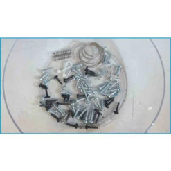 Top 10 🤩 Melitta Schrauben Set Satz Diverses Caffeo Passione Typ F53 /0-102 😍