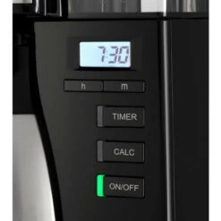 Am billigsten 🛒 Melitta 1025-18 Look Therm Timer 👍 -Melitta Verkaufsladen unnamed file 164