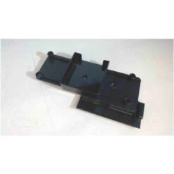 Aktion 🛒 Melitta Kaffee Auslauf Gehäuseteil Blende Hinten Caffeo Passione Typ F53 /0-102 😀