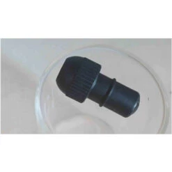 Auslauf 🥰 Melitta Milchaufschäumer Wasserdampf Anschluss Stutzen Caffeo Passione Typ F53 /0-102 🥰