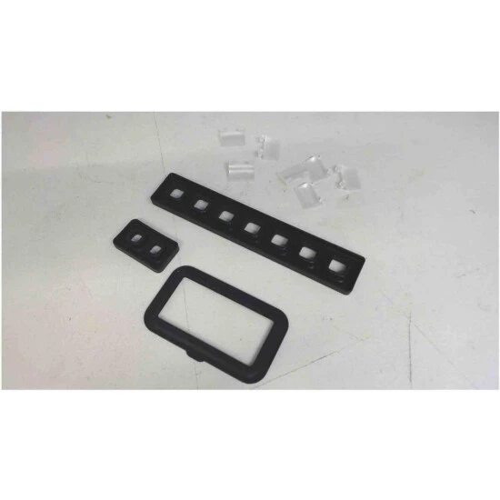 Coupon ⌛ Melitta Plastik Kontakt Matte Bedienfeld Gummi Diverse Caffeo CI E 970-103 🤩 1 Coupon ⌛ Melitta Plastik Kontakt Matte Bedienfeld Gummi Diverse Caffeo CI E 970-103 🤩