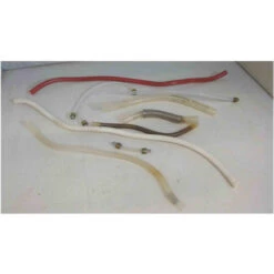 Angebote 🥰 Melitta Wasser Schlauch Set Satz Diverse Caffeo CI E 970-103 🥰