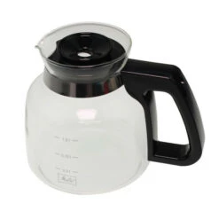 Schlussverkauf 😉 Melitta 6762172 Glaskanne Für M511 M510 Excellent Kaffeemaschine 🧨