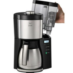 Am billigsten 🛒 Melitta 1025-18 Look Therm Timer 👍 -Melitta Verkaufsladen unnamed file 166