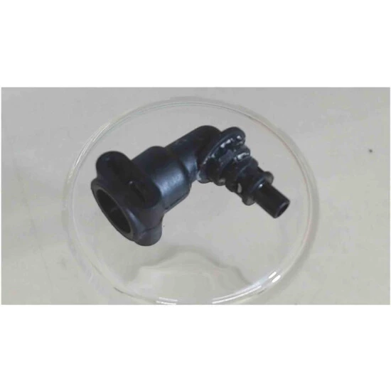 Brandneu 🤩 Melitta Wasser Schlauch Anschluss Kupplung L-Form Caffeo CI E 970-103 🧨 1 Brandneu 🤩 Melitta Wasser Schlauch Anschluss Kupplung L-Form Caffeo CI E 970-103 🧨