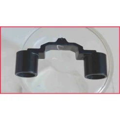 Bester Verkauf 👍 Melitta Kaffee Auslauf Stutzen Vorne CAFFEO SOLO E 950-222 🤩