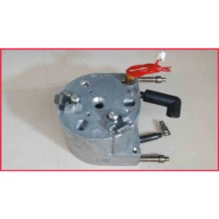 Am billigsten 🌟 Melitta Boiler Kessel Thermoblock Heizung 230V 1400W CAFFEO SOLO E 950-103 🧨