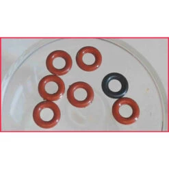 Bestpreis ✔️ Melitta Gummi Dichtungen CAFFEO SOLO E 950-222 😉