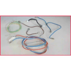 Bestes Angebot 💯 Melitta Kabel Satz Set Diverse CAFFEO SOLO E 950-103 🧨