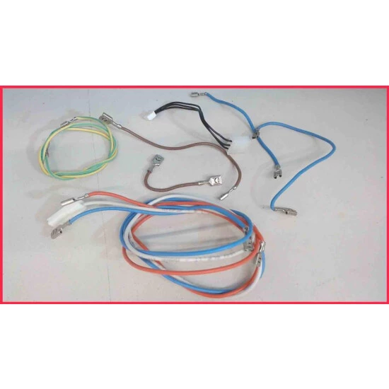 Bestes Angebot 💯 Melitta Kabel Satz Set Diverse CAFFEO SOLO E 950-103 🧨 1 Bestes Angebot 💯 Melitta Kabel Satz Set Diverse CAFFEO SOLO E 950-103 🧨