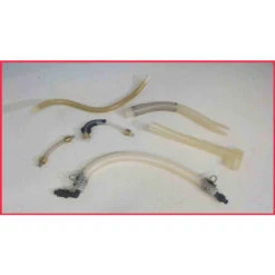 Bestes Angebot 😀 Melitta Wasser Schlauch Set Satz Diverse CAFFEO SOLO E 950-103 🥰