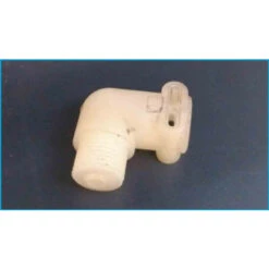 Brandneu 🎁 Wasser Schlauch Anschluss Kupplung Pumpe Melitta Caffeo E 960-101 ❤️