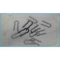 Aktion 😍 Schlauchschelle Schlauchklemme Diverse Melitta Caffeo E 960-101 🛒