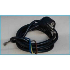 Billig 🧨 Power Strom Netz Kabel Deutsch Melitta Caffeo E 960-101 ⭐