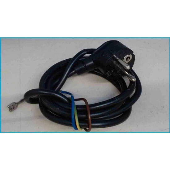 Billig 🧨 Power Strom Netz Kabel Deutsch Melitta Caffeo E 960-101 ⭐ 1 Billig 🧨 Power Strom Netz Kabel Deutsch Melitta Caffeo E 960-101 ⭐