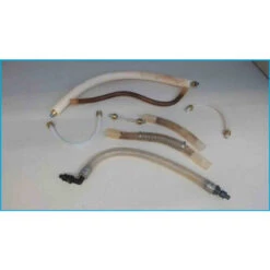 Blitzangebot 😉 Wasser Schlauch Set Satz Diverse Melitta CAFFEO SOLO E 953-102 🎉