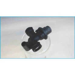 Blitzangebot 🔔 Sicherheit Überdruckventil Wasserpumpe Melitta CAFFEO SOLO E 953-102 🧨