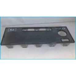 Beste Bewertungen von 🌟 Melitta Gehäuse Abdeckung Deckel Blende Bedienteil Front Caffeo CI E 970-103 ✨