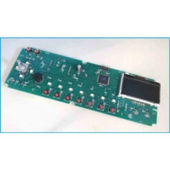 Großhandel ❤️ Melitta Elektronik Board Platine LCD Bedienfeld TFT Display Caffeo CI E 970-103 🎁