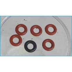 Bestpreis ✨ Gummi Dichtungen Diverse Melitta CAFFEO SOLO E 953-103 🥰